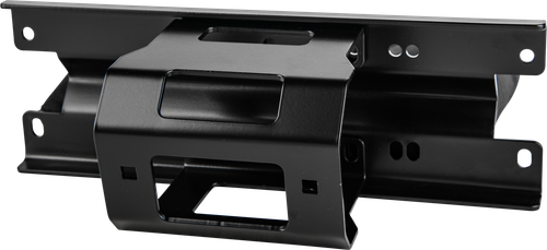 OPEN TRAIL Winch Mount Part 459-0440 for Off-Road Vehicles