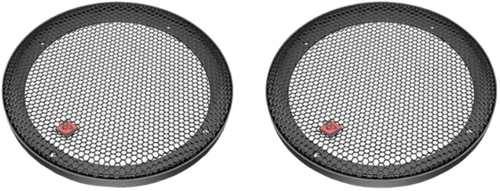 CERWIN VEGA CDRGU Universal Speaker Grill for Fairing Replacement