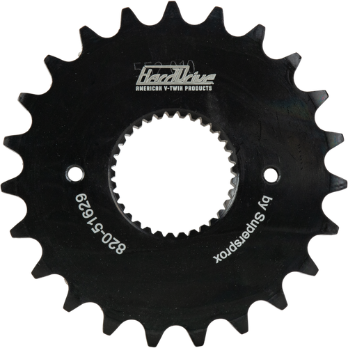 HardDrive CST-2065_WPS 23-Tooth Standard Transmission Sprocket for Harley Davidson 1994-2006