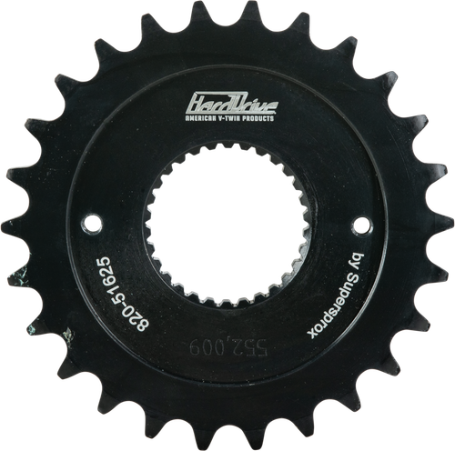 HardDrive CST-2064_WPS:26.2 26-Tooth Transmission Sprocket with 0.500 Offset