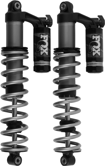 FOX 2.0 QS3 Front Shock Absorber for Can-Am 4-Seat Vehicles - Part Number 885-06-147-4