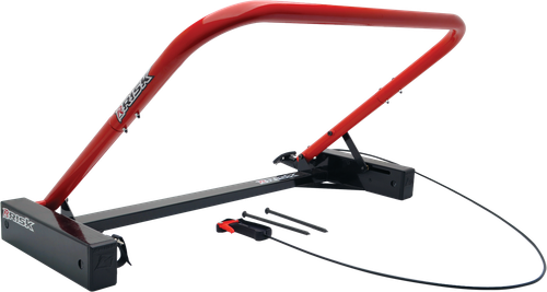 Risk Racing Holeshot Starting Gate Manual – Professional-Grade Race Training Equipment