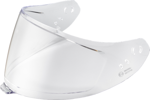 Scorpion EXO 52-ECL-50 Exo Eclipse/R430 Faceshield Clear