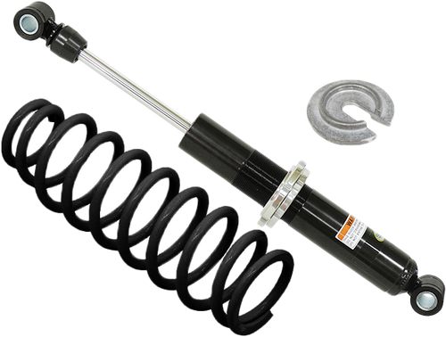 SP1 Gas Ski Shock with Spring for All-Terrain Vehicles - Part Number SM-08925S