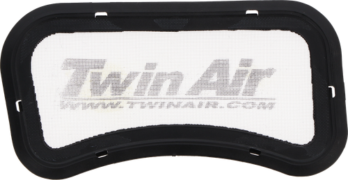 Twin Air Part 177764KX Airbox Plug for Kawasaki KX450