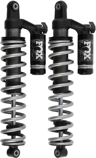 FOX 885-06-143-2 1.5 Qs3 Rear Shock for Honda 2-Seat Models