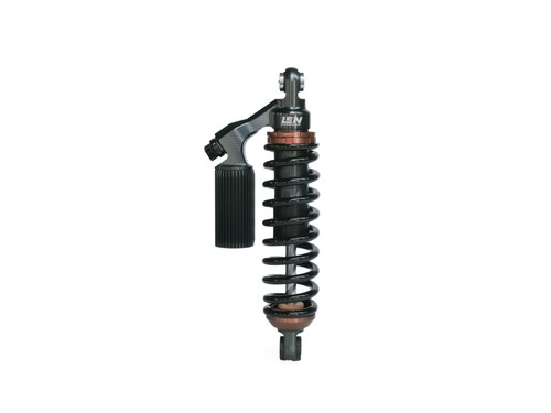 Len Performance Front Track Shock for Ski-Doo and Lynx Models - Part LS4-80003F