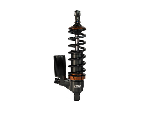 LEN Performance Front Track Shock for Lynx - Model LS4-80002F