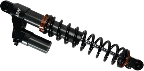 Len Performance Right Ski Shock S/D - Model LS8-80000RH