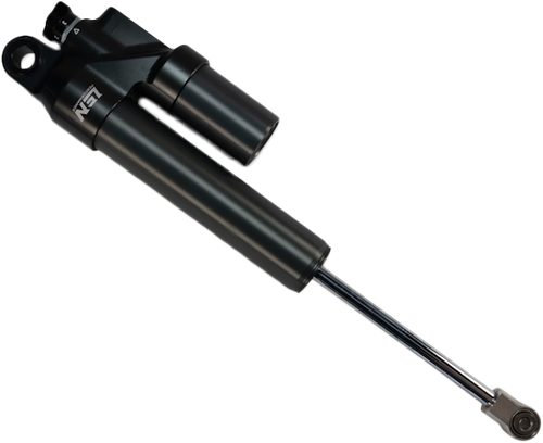 LEN Performance Rear Track Shock S/D for Arctic Cat & Polaris - Part LS4-80000R