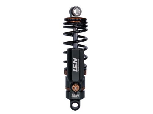 Len Performance Front Track Shock for Ski-Doo - Part LS4-50004F