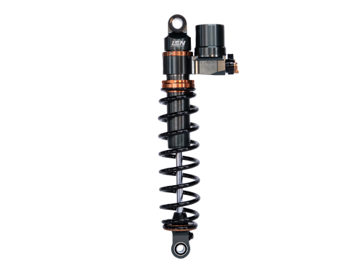 LEN Performance Ski Shock Pol for Snowmobiles - Model LS8-50004