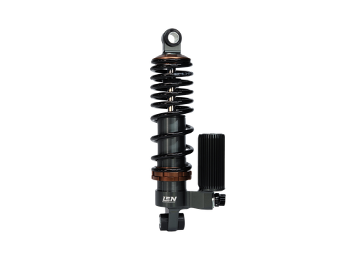 Len Performance Front Track Shock for Ski-Doo Models LS4-50003F