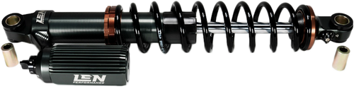LEN Performance Ski Shock Pol LS8-50000 for Arctic Cat, Polaris, Ski-Doo Snowmobiles
