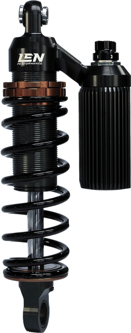 LEN Performance Front Track Shock for Snowmobiles LS4-11001F
