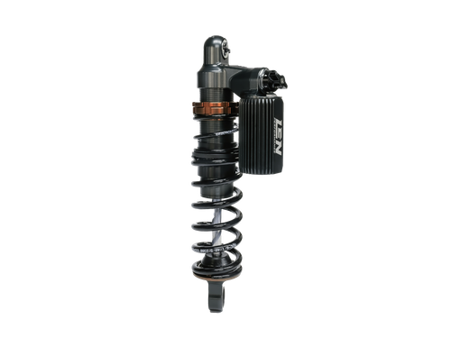 Len Performance Front Track Shock A/C - Part LS4-11000F for Arctic Cat & Polaris