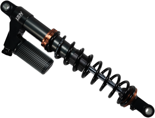 LEN Performance Ski Shock A/C LS8-11000 for Arctic Cat and Polaris with Adjustable Compression and Rebound