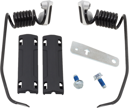 SP1 Ice Scratchers Pol Model SM-12730 for Snowmobiles