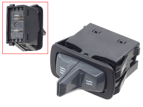 SP1 Handwarmer Switch SM-01590 for Reliable Control