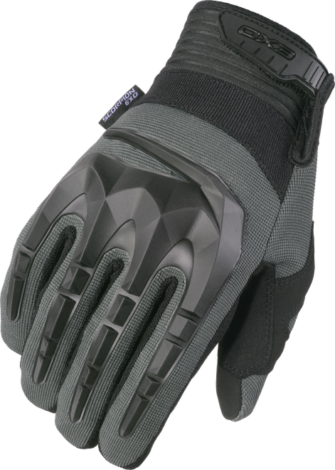 Scorpion EXO G64-063 Skrub II Gloves Grey Small