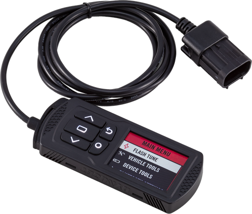 Dynojet Power Vision 3 for 2014-2024 Harley-Davidson Chief, Roadmaster, and Spring Models - Part PV3-2902C