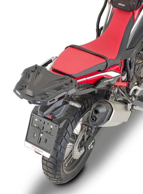 GIVI Trekker and EVO Outback Top Case Hardware Kit (Part 1179FZ)