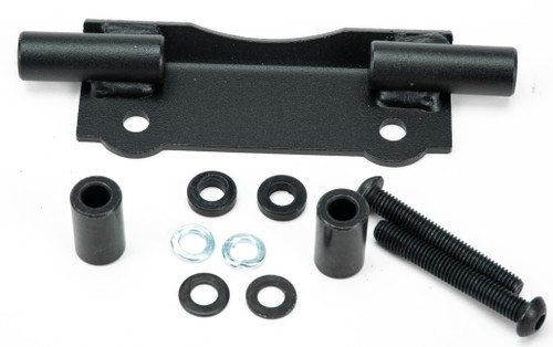 GIVI 1161KIT Monokey Cam-Side System for Trekker and EVO Outback Cases