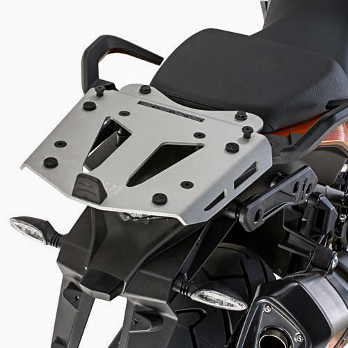 GIVI SRA7703 Trekker and EVO Outback Top Case Hardware for Off-Road Use