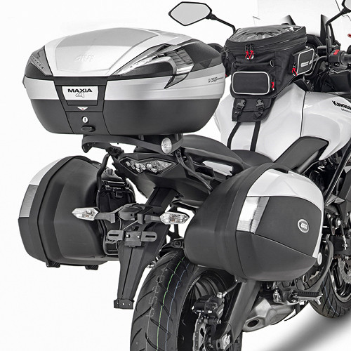 GIVI PLX4114 Side Case Hardware V35 for Trekker and EVO Outback Series