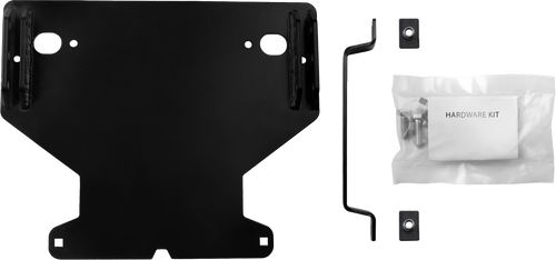 Open Trail ATV Plow Mount with Mid Mount System - Part 459-5445