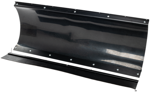 OPEN TRAIL 60-Inch Poly Blade for Snow Removal - Part Number 459-5860