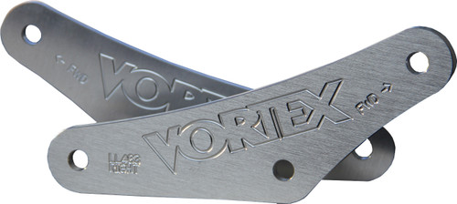 Vortex LL483 Lowering Links for Kawasaki Sportbikes