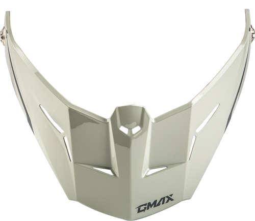 GMAX MD-74 Modular ADV Helmet with Drop-Down Shield and Removable Accessories