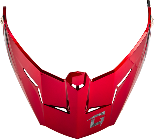 GMAX MD-74 Modular ADV Snow and Trail Helmet with Removable Shield and Ventilation