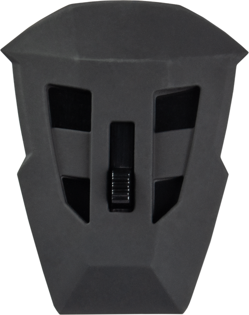 GMAX MD-74 Modular ADV Helmet with Drop-Down Shield and Ventilation System