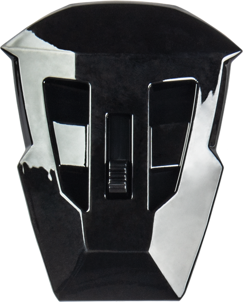 GMAX MD-74 Modular ADV Helmet with Drop-Down Shield and Ventilation System