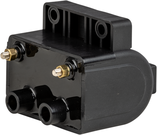 HardDrive HD 30V HP Dual Fire Coil for Harley-Davidson Front Posts (Part 10-2028)