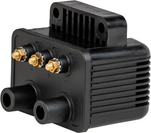 HardDrive HD 40V HP Single Fire Coil - Part Number 10-2002