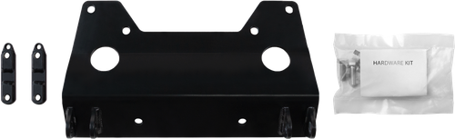 Open Trail Utv Plow Mount Part Number 459-6415 for Front Mount Snow Plow Systems