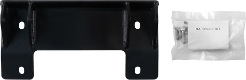 Open Trail UTv Plow Mount Part #459-5740 for Front Mounting System
