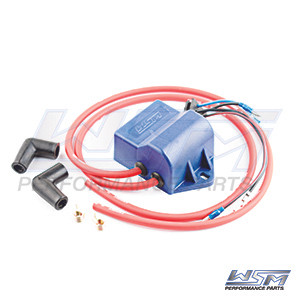 WSM CDI Box for Kawasaki - Part Number 004-208