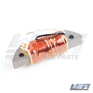 WSM Coil Charge Kaw (Part Number 004-165) for Reliable Power Transmission