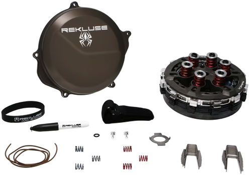 REKLUSE RACING RadiusCX 4.0 Clutch for Beta - Enhanced Auto Clutch System