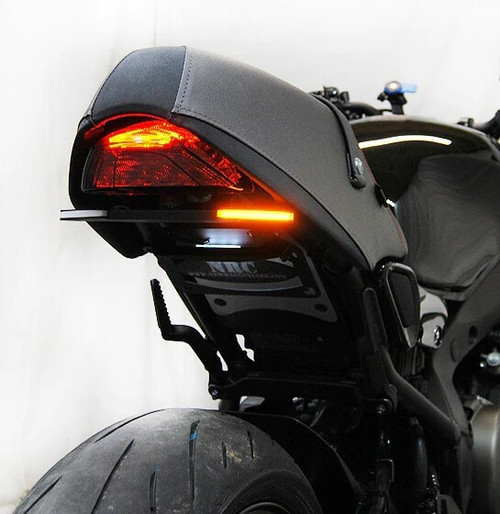 NEW RAGE CYCLES Fender Eliminator Kit for Yamaha XSR-FE-T-22