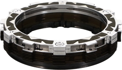 REKLUSE RACING Radiusx 4.0 Clutch Beta - High-Performance Motorcycle Clutch System