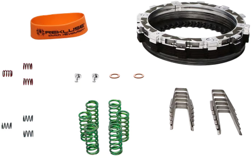 REKLUSE RACING Radiusx 4.0 Clutch for Yamaha RMS-8307070