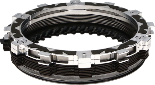 REKLUSE Racing RadiusX 4.0 Clutch for Kawasaki - Part RMS-8304047