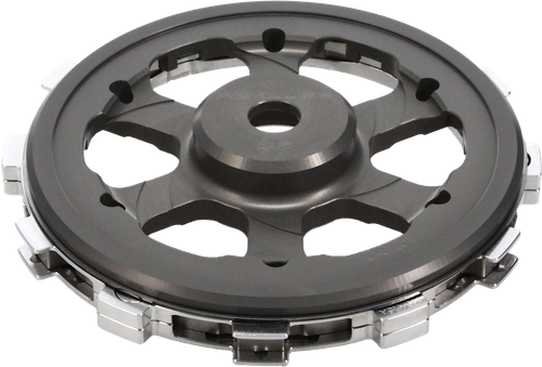 REKLUSE Racing RadiusX 4.0 Clutch (DDS) for Gas, Husqvarna, and KTM Models – Part RMS-8313086
