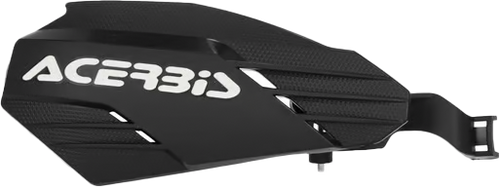 ACERBIS Handguard K Linear Beta with Direct Attachment for Lever Pumps