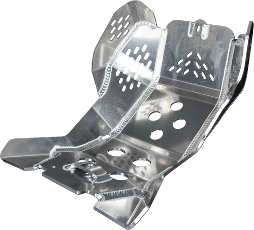 Enduro Engineering Skid Plate Beta Part 24-4224X for Extreme Off-Road Protection